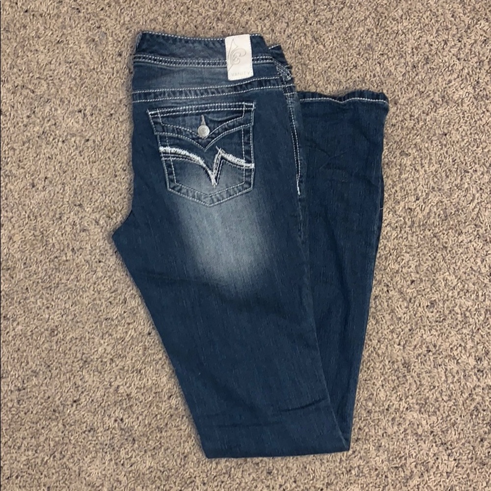Vanity Jeans - image 1